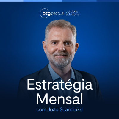 Estratégia Mensal - BTG Pactual