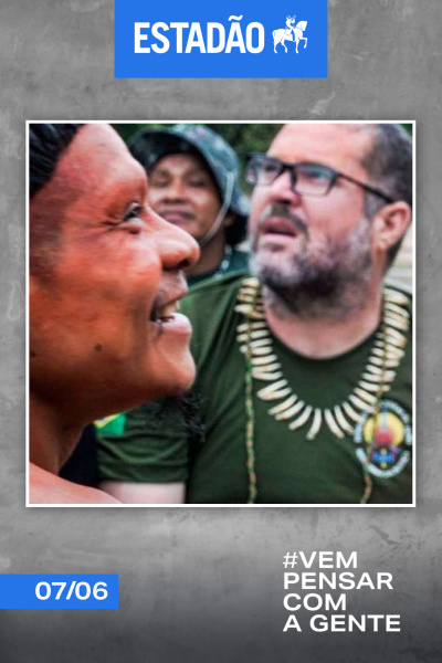 Estadão - 07/06/2022