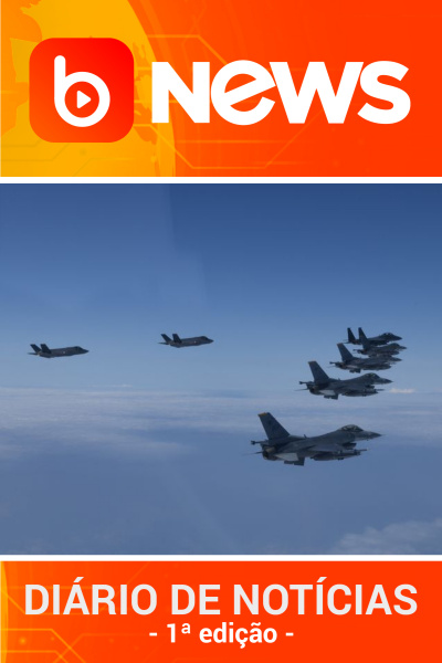 Diário de Notícias - 07/06/2022 - 1ª Edição