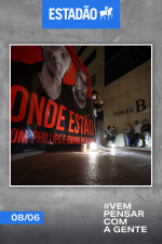 Estadão - 08/06/2022