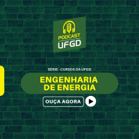 Cursos da UFGD - Engenharia de Energia 