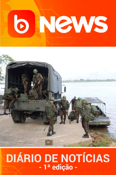 Diário de Notícias - 08/06/2022 - 1ª Edição