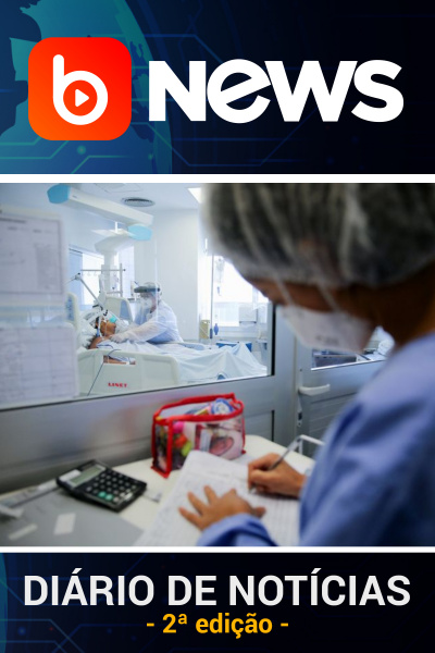 Diário de Notícias - 08/06/2022 - 2ª Edição