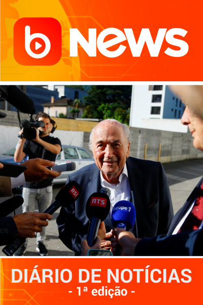 Diário de Notícias - 09/06/2022 - 1ª Edição