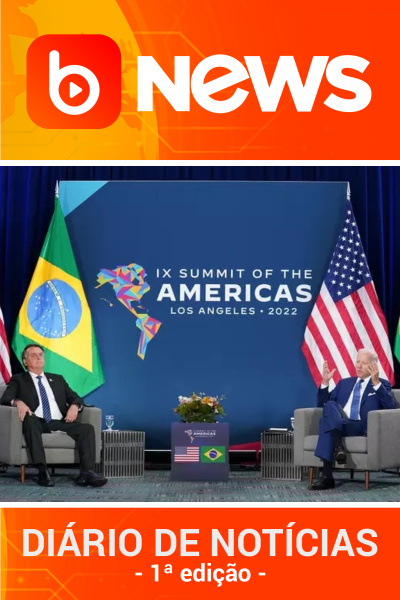 Diário de Notícias - 10/06/2022 - 1ª Edição