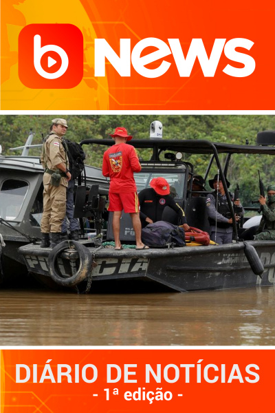 Diário de Notícias - 13/06/2022 - 1ª Edição