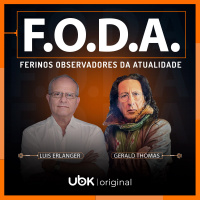 Episódio 03: Mortes que comoveram o País e fim do mundo