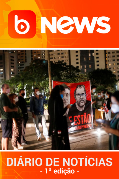 Diário de Notícias - 14/06/2022 - 1ª Edição
