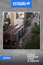 Estadão - 20/06/2022