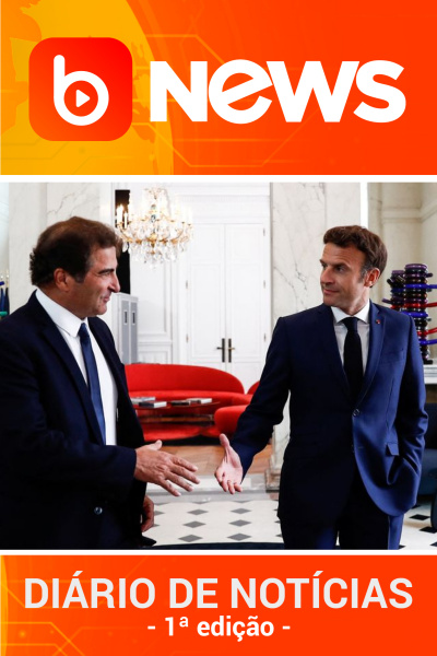 Diário de Notícias - 21/06/2022 - 1ª Edição