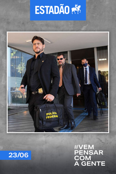 Estadão - 23/06/2022