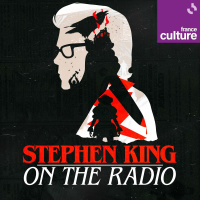 Stephen King on the radio de Christophe Fiat 4/5 : Stephen King, réalisateur et scénariste