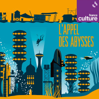 LAppel des abysses de Cyril Legrais et Juliette Rose 3/10 : Entre deux eaux