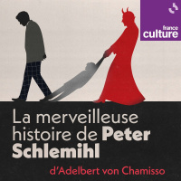 La Merveilleuse Histoire de Peter Schlemihl dAdelbert von Chamisso 1/5 : Le marché de l’ombre
