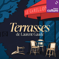 Terrasses ou notre long baiser si longtemps retardé de Laurent Gaudé : Version intégrale