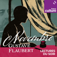 Novembre de Gustave Flaubert 2/5 : Manquer sa vie