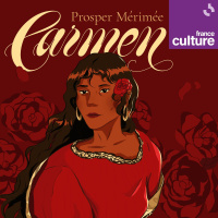 Carmen de Prosper Mérimée 3/5 : La fleur et la prison