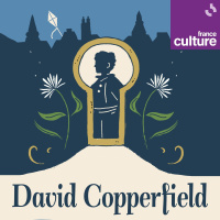 David Copperfield de Charles Dickens 1/10 : Premières années