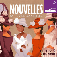Nouvelles de Katherine Mansfield 1/5 : Félicité (1re partie)