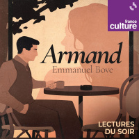 Armand dEmmanuel Bove 3/9 : La visite