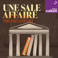 Une sale affaire, adapté de trois récits de Virginie Linhart 2/5 : À mon père