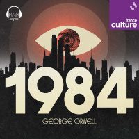 1984 (Mil neuf cent quatre-vingt-quatre) de George Orwell 10/10 : Le Grand Frère
