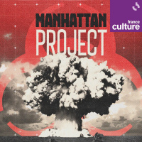 Manhattan project de Stefano Massini : Manhattan project de Stefano Massini (version intégrale)