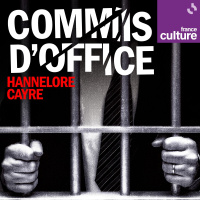 Commis d’office d’Hannelore Cayre 4/5 : Dernière escapade à Genève
