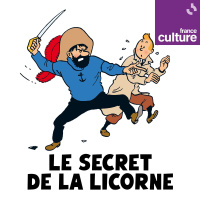 Le Secret de la Licorne : les Aventures de Tintin 4/4 : Et de la lumière viendra la lumière
