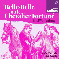 Belle-Belle ou Le Chevalier Fortuné, un conte de Madame d’Aulnoy 5/5 : Le roi et sa sœur la reine 