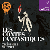 Les Contes fantastiques de Théophile Gautier 1/5 : La cafetière