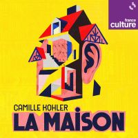 La Maison, 7 impasse Baudelaire de Camille Kohler 4/5 : Et le temps...!