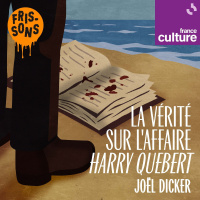 La Vérité sur laffaire Harry Quebert de Joël Dicker 6/10 : La vérité sur Nola Kellergan