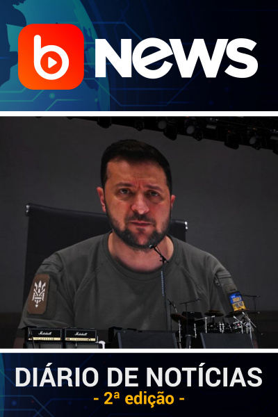 Diário de Notícias - 24/06/2022 - 2ª Edição