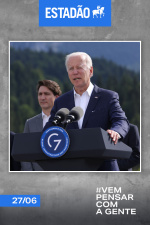 Estadão - 27/06/2022