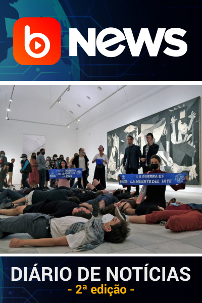 Diário de Notícias - 27/06/2022 - 2ª Edição