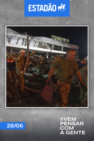 Estadão - 28/06/2022