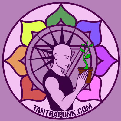 Tantra Punk Podcast