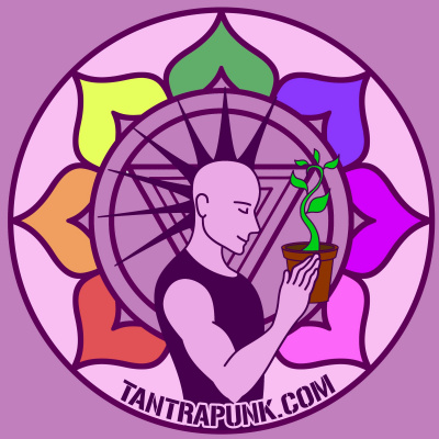 Tantra Punk Podcast