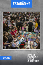 Estadão - 04/07/2022