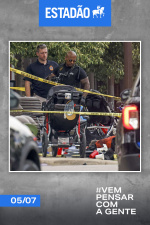 Estadão - 05/07/2022