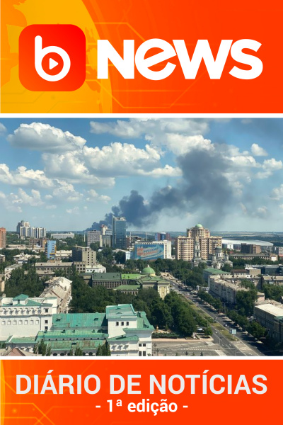 Diário de Notícias - 05/07/2022 - 1ª Edição