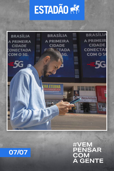 Estadão - 07/07/2022