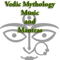 Vedic Mythology, Music, And Mantras