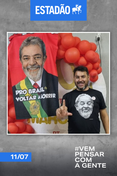 Estadão - 11/07/2022