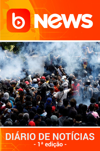 Diário de Notícias - 13/07/2022 - 1ª Edição