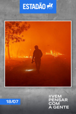 Estadão - 18/07/2022