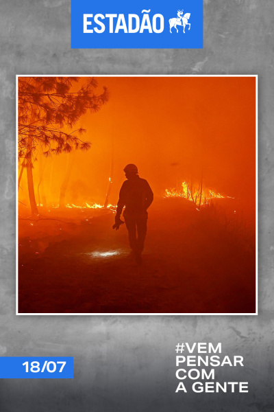 Estadão - 18/07/2022