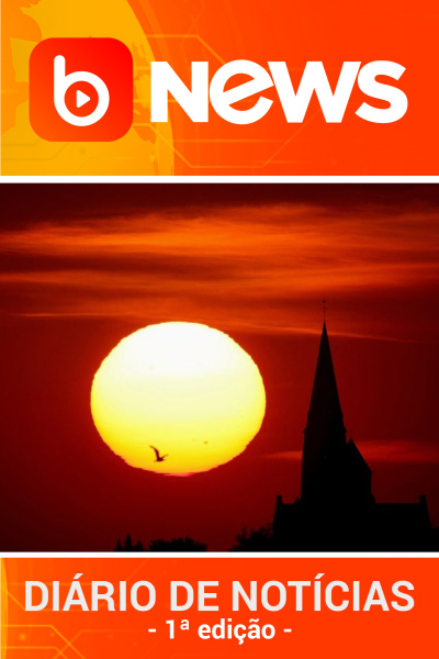 Diário de Notícias - 19/07/2022 - 1ª Edição