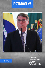 Estadão - 21/07/2022